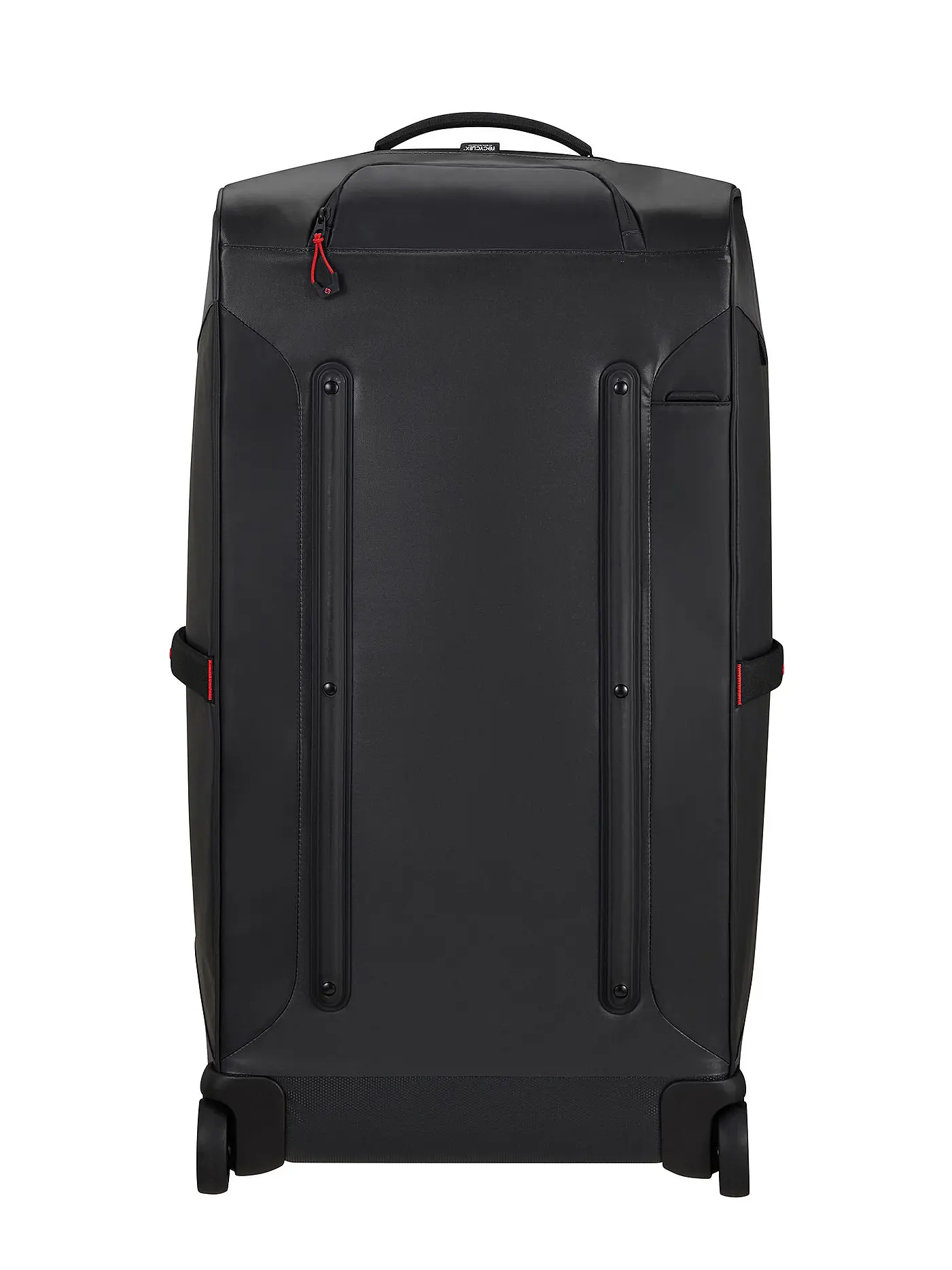 SAMSONITE | Trolley ECODIVER 79 Blue Nights | schwarz
